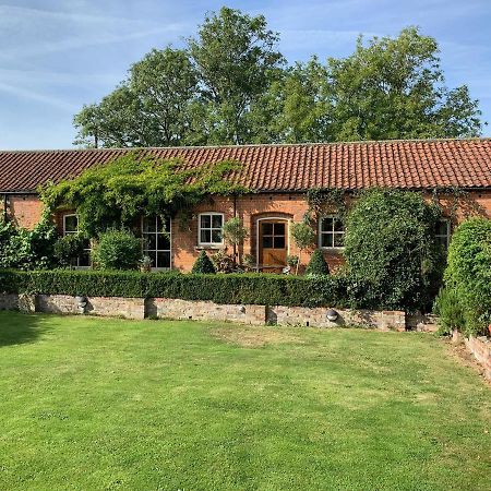Stable Cottage, Hull Withernwick Esterno foto