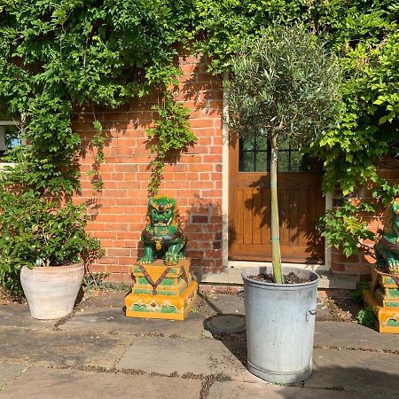 Stable Cottage, Hull Withernwick Esterno foto