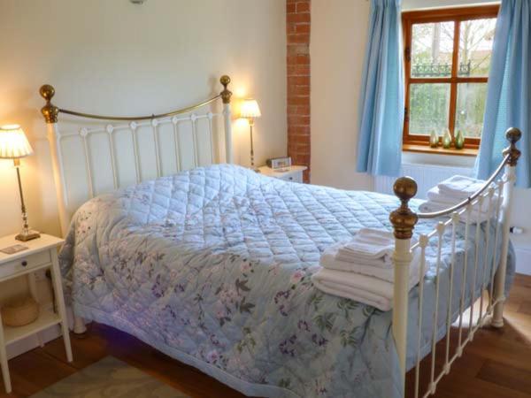 Stable Cottage, Hull Withernwick Esterno foto