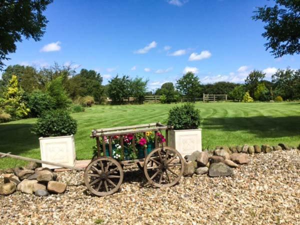 Stable Cottage, Hull Withernwick Esterno foto