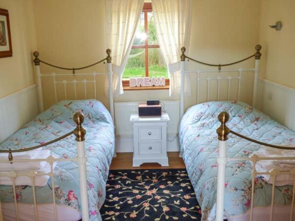 Stable Cottage, Hull Withernwick Esterno foto