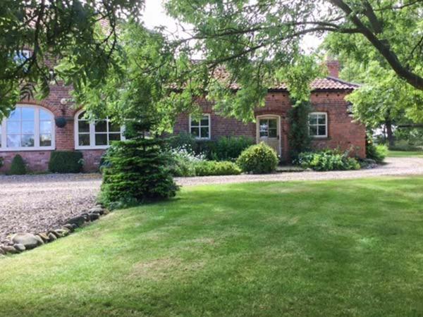 Stable Cottage, Hull Withernwick Esterno foto