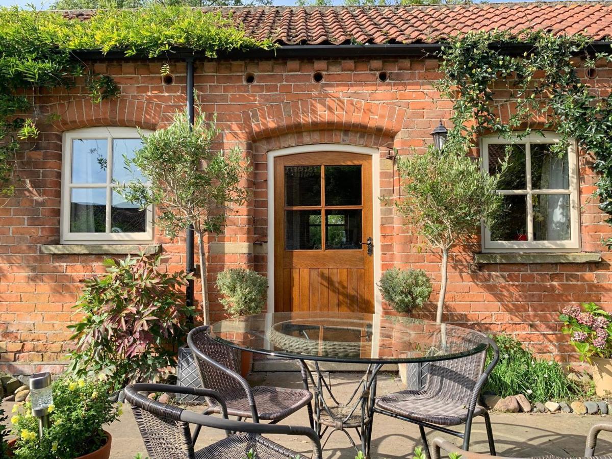 Stable Cottage, Hull Withernwick Esterno foto