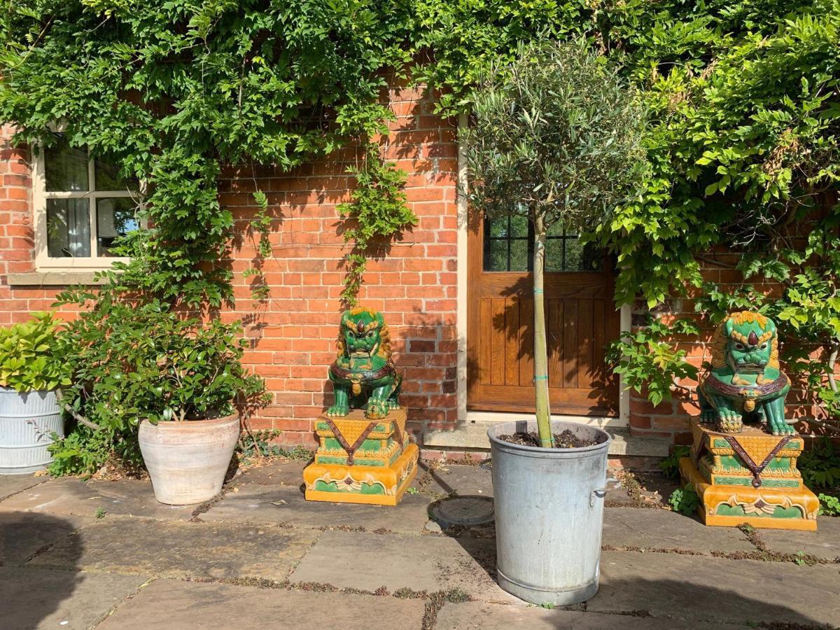 Stable Cottage, Hull Withernwick Esterno foto